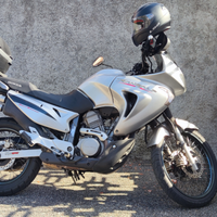 Honda Transalp XL 650 V