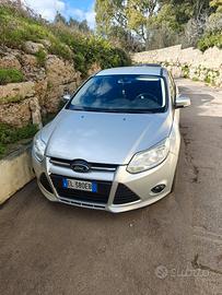 ford focus 1.6 TDI 