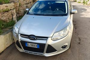 ford focus 1.6 TDI 