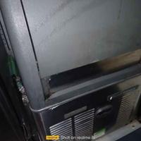 macchina del ghiaccio