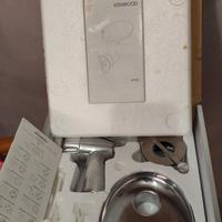 Kenwood Cooking chef Major km 080