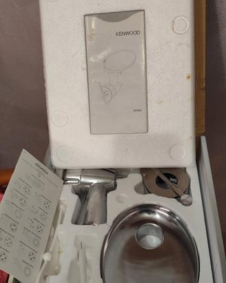 Kenwood Cooking chef Major km 080