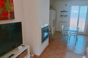 Vendita villetta a schiera