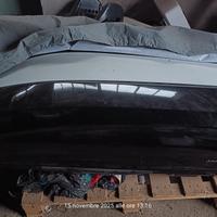 cofano da tetto auto