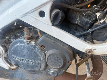 Cagiva freccia 125 ricambi