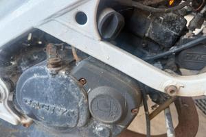 Cagiva freccia 125 ricambi