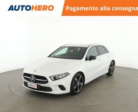 MERCEDES-BENZ A 180 KE60547