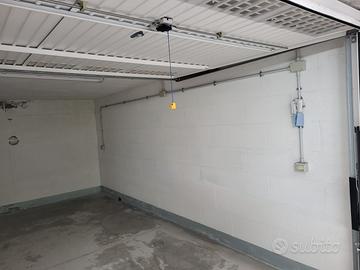 Garage Civitanova zona stazione