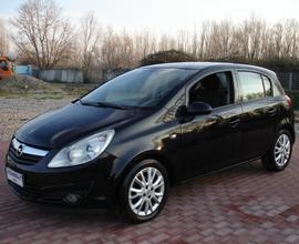 OPEL Corsa 1.2 GPL