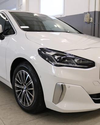 BMW 218 d Active Tourer Msport