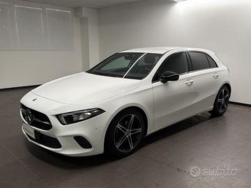Mercedes-Benz Classe A 180 D SPORT