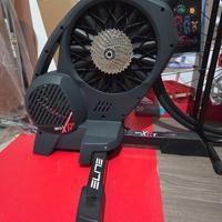 Rullo Elite Home trainer interattivo DIRETO XR-T