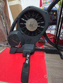 Rullo Elite Home trainer interattivo DIRETO XR-T