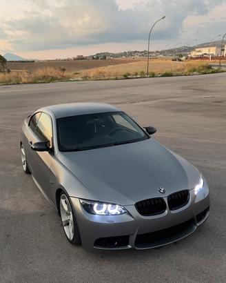 Bmw e92