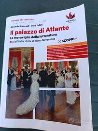IL PALAZZO DI ATLANTE 3A