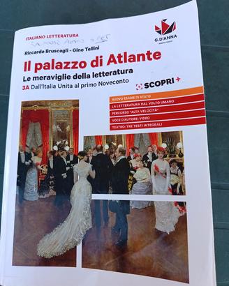 IL PALAZZO DI ATLANTE 3A