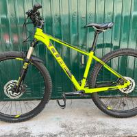 MTB Cube Attention SL 27,5 16”