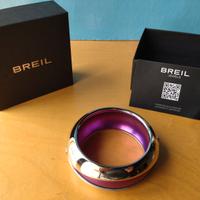 Bracciale Breil in acciaio inox