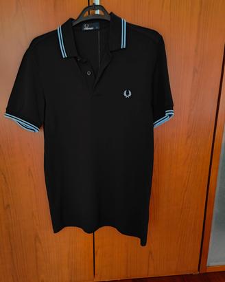 polo Fred Perry