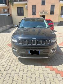 Jeep compass limited gpl cambio automatico