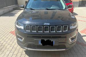 Jeep compass limited gpl cambio automatico