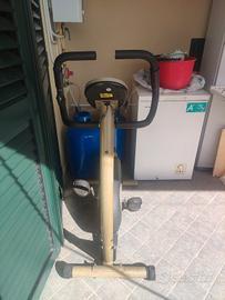Cyclette 