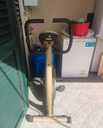 Cyclette 