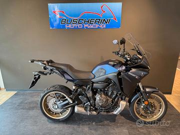 Yamaha Tracer 7 GT