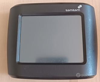 TomTom One