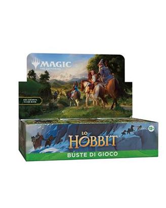LO HOBBIT Booster Box ITA - Magic The Gathering