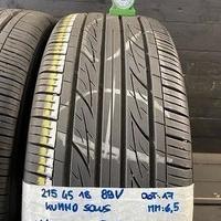 Kumho sailun 215 45 18