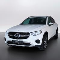 MERCEDES-BENZ GLC - X254 - GLC 220 d Advanced 4mat