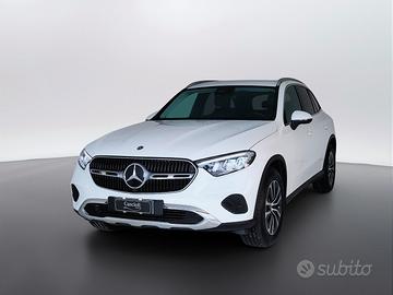MERCEDES-BENZ GLC - X254 - GLC 220 d Advanced 4mat