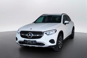 MERCEDES-BENZ GLC - X254 - GLC 220 d Advanced 4mat
