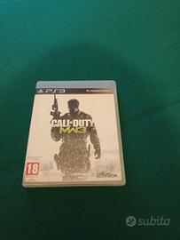 Call of Duty Modern Warfare 3 - Ps3 ITA Completo