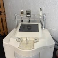 attrezzature estetica