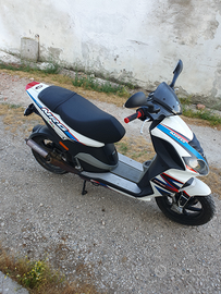 Piaggio NRG power DD