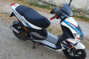 Piaggio NRG power DD