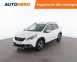 PEUGEOT 2008 JU71423