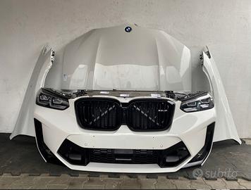 MUSATA COMPLETA BMW X3 F97 X4 F98 A300