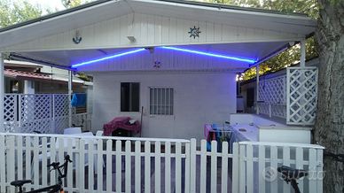 Nice garden tor san Lorenzo