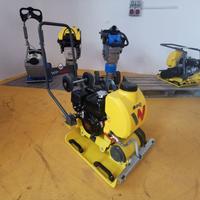 Piastra vibrante wacker wp1550aw