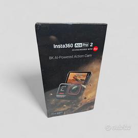 Insta360 Ace Pro 2 Doppia Batteria