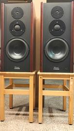 Dynaudio MSP 220 Diffusori acustici