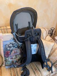 Zaino porta bambini trekking