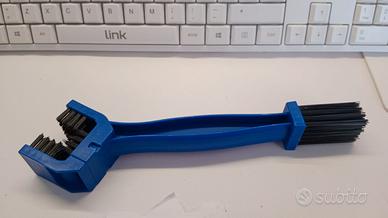 SPAZZOLA per Bici e Moto