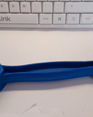 SPAZZOLA per Bici e Moto