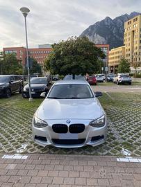 Bmw Serie 1 f20