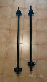 Portapacchi universale