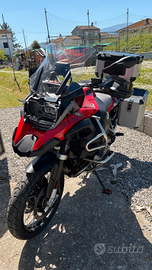 BMG GS 1200 ADVENTURE